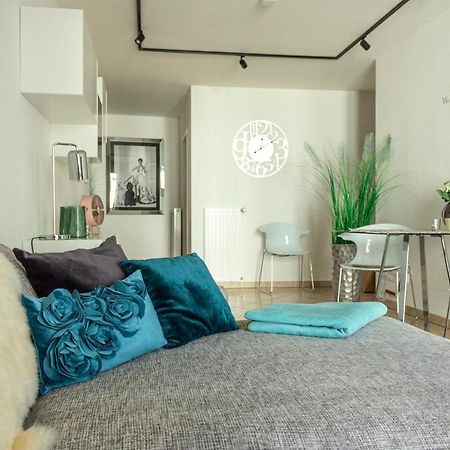 Ferienwohnung Alte Burg Koblenz Koblenc Exteriér fotografie