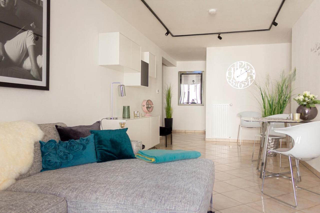 Ferienwohnung Alte Burg Koblenz Koblenc Exteriér fotografie
