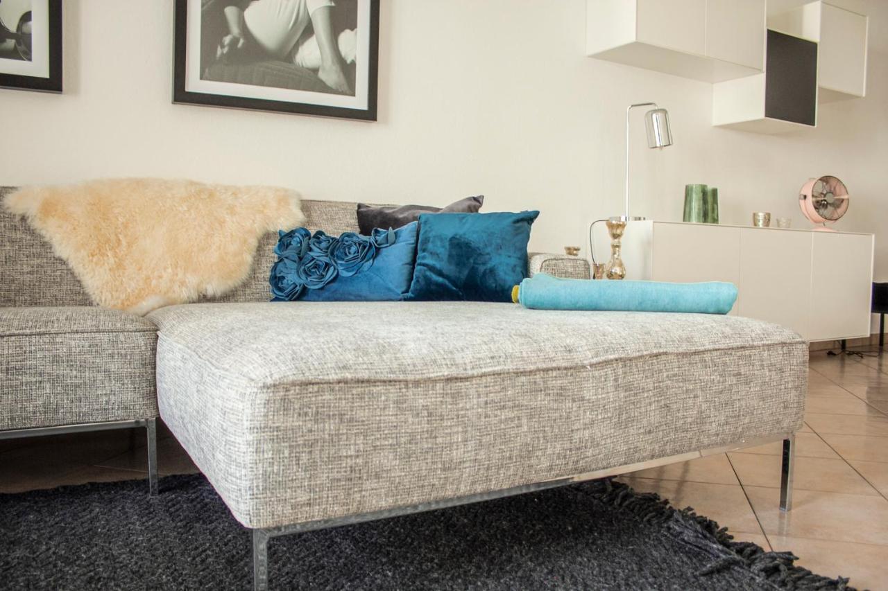 Ferienwohnung Alte Burg Koblenz Koblenc Exteriér fotografie