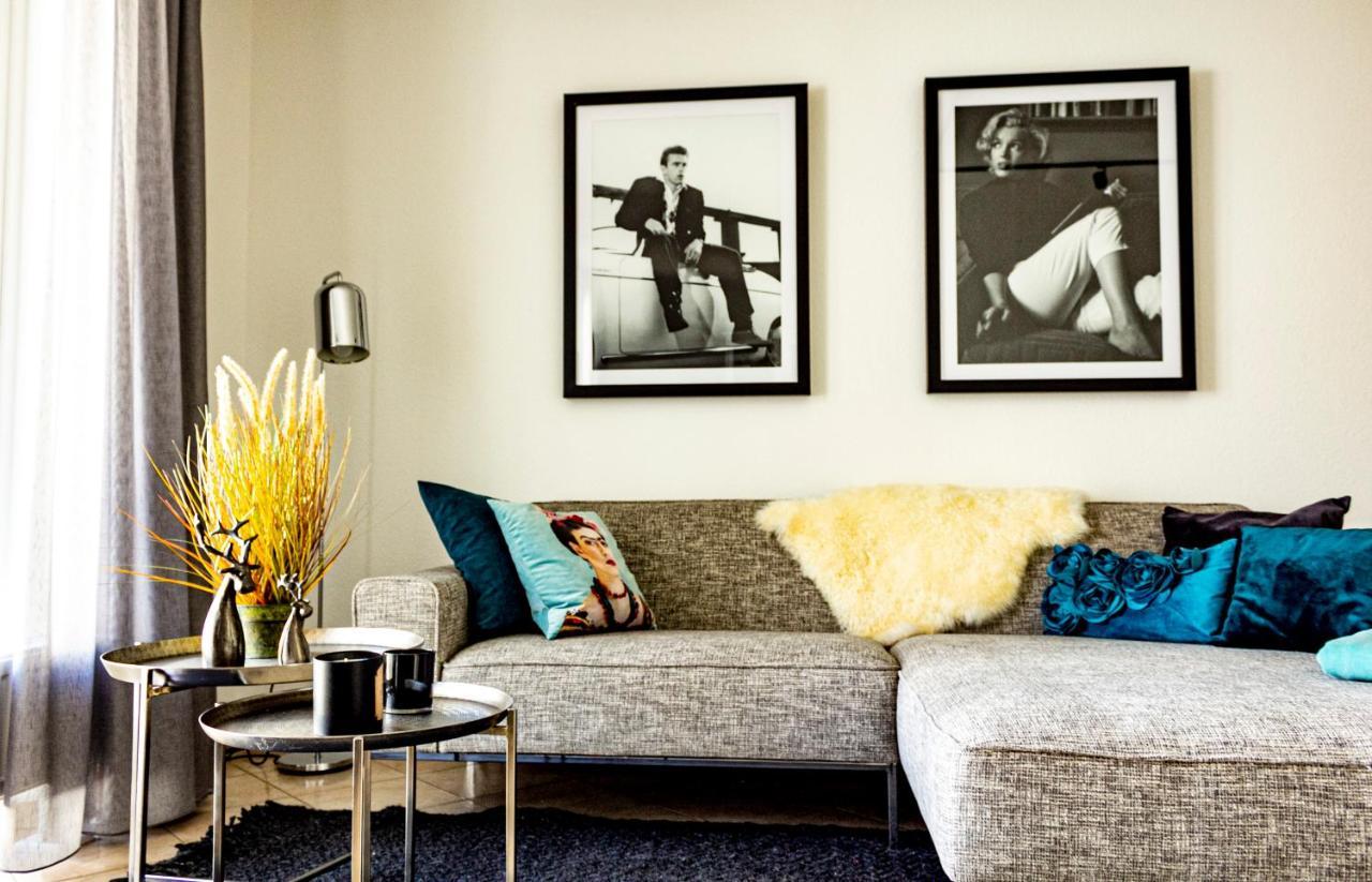 Ferienwohnung Alte Burg Koblenz Koblenc Exteriér fotografie