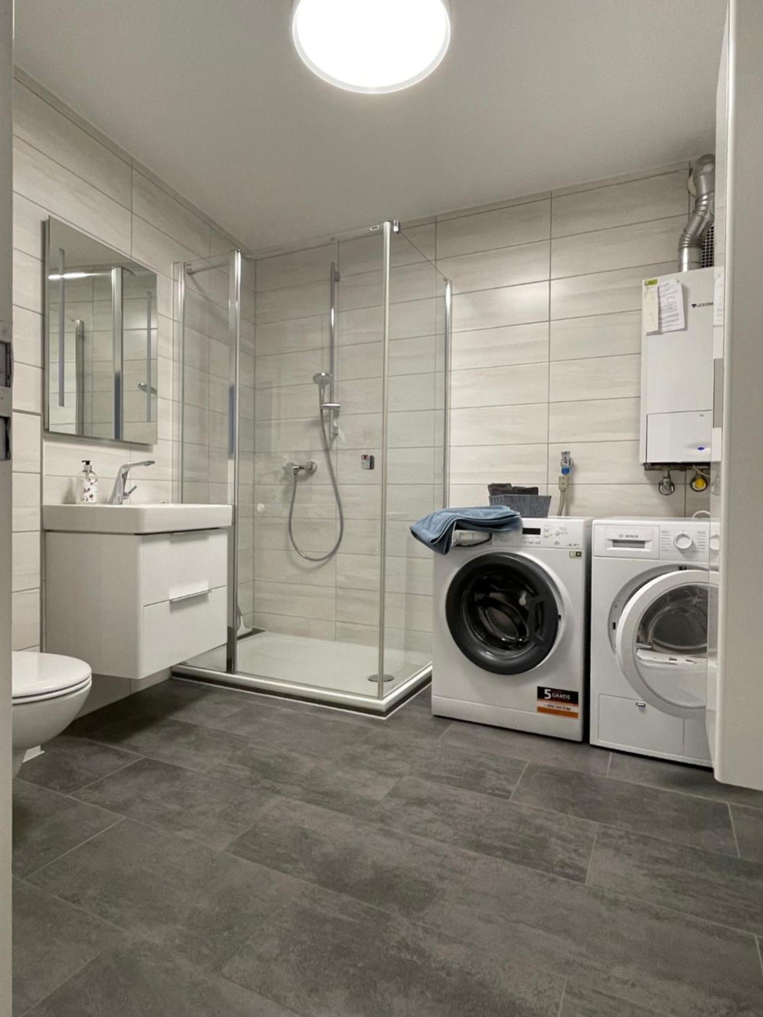 Ferienwohnung Alte Burg Koblenz Koblenc Exteriér fotografie